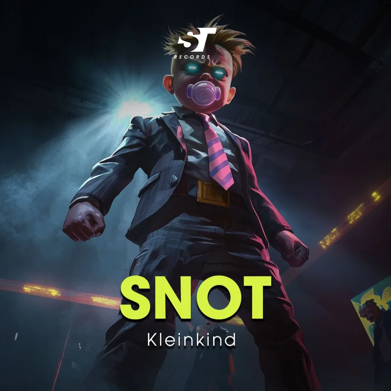 Kleinkind