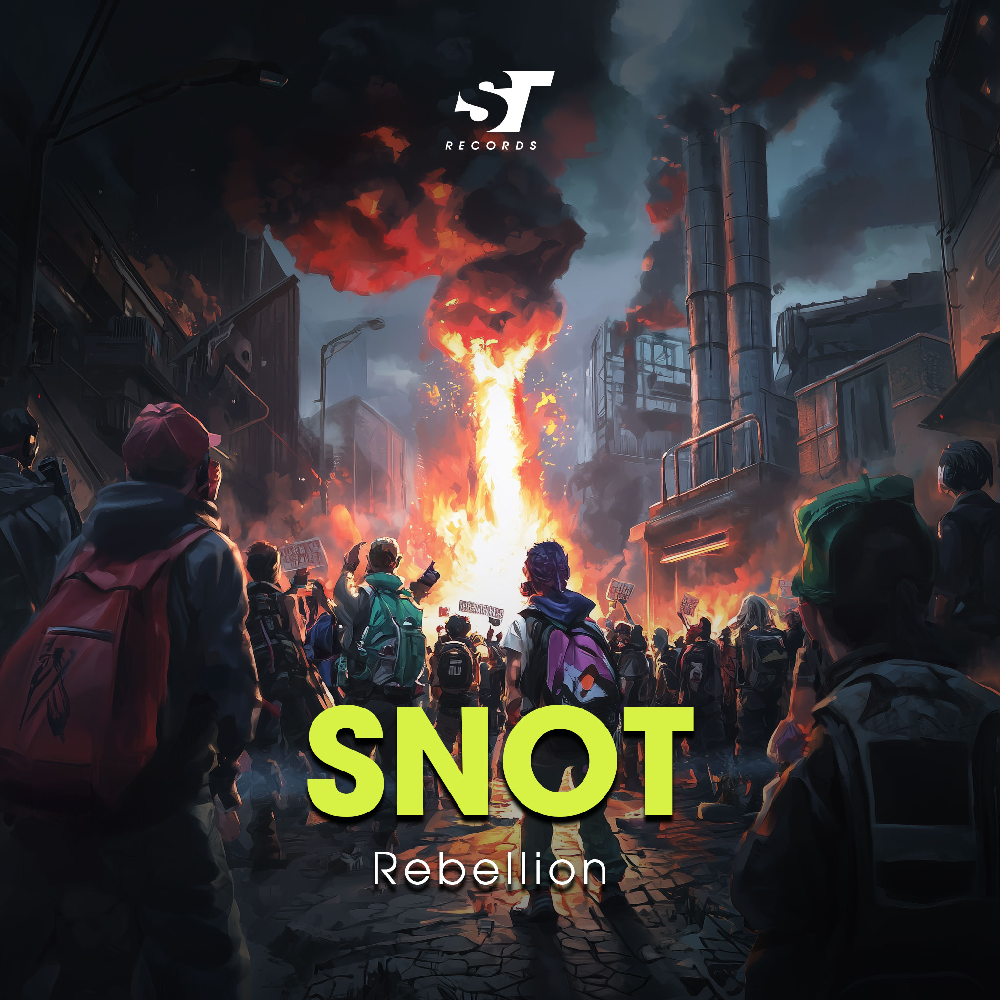 Cover_SNOT_Rebellion