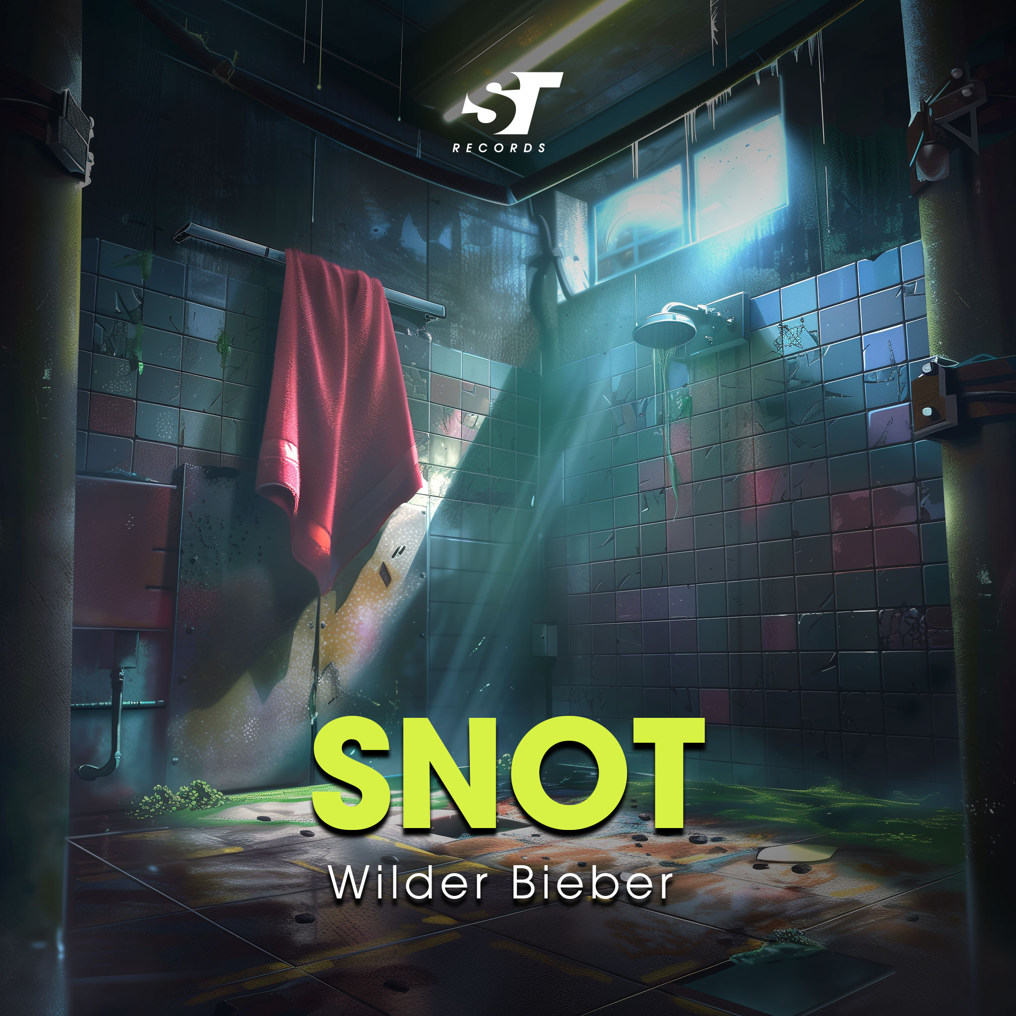 Cover_SNOT_Wilder-Bieber